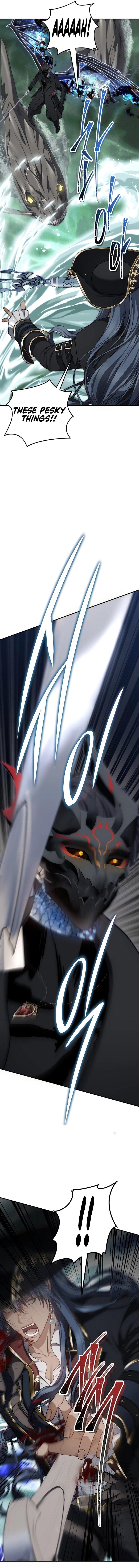 Read Second Life Ranker ENGLISH Manga Online