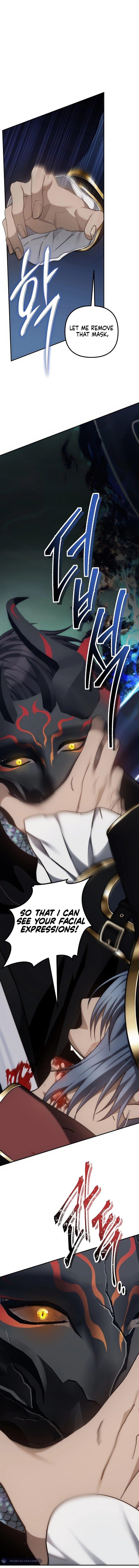 Read Second Life Ranker ENGLISH Manga Online