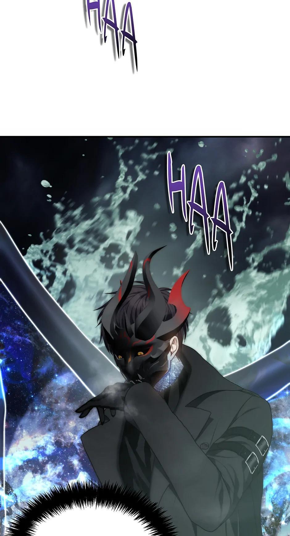 Read Second Life Ranker ENGLISH Manga Online