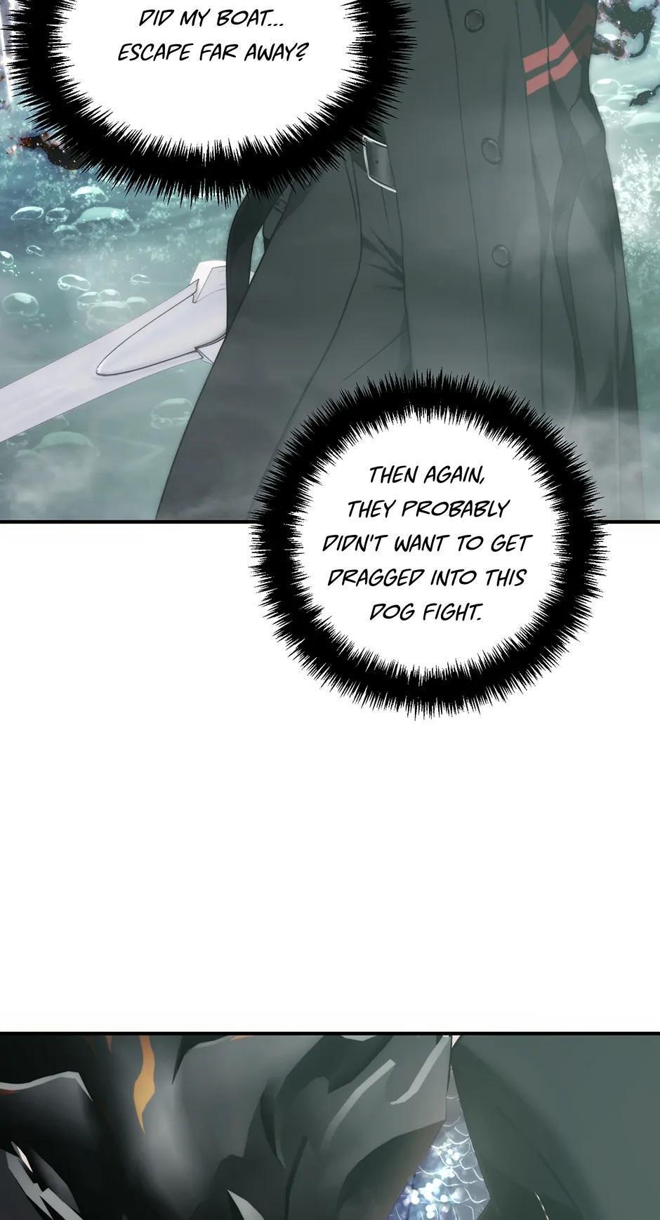 Read Second Life Ranker ENGLISH Manga Online