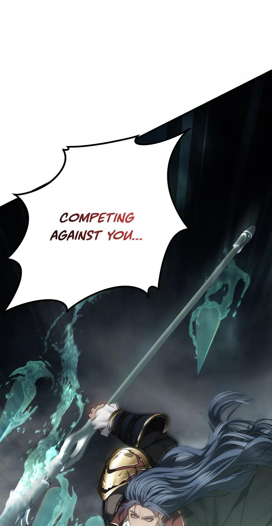 Read Second Life Ranker ENGLISH Manga Online