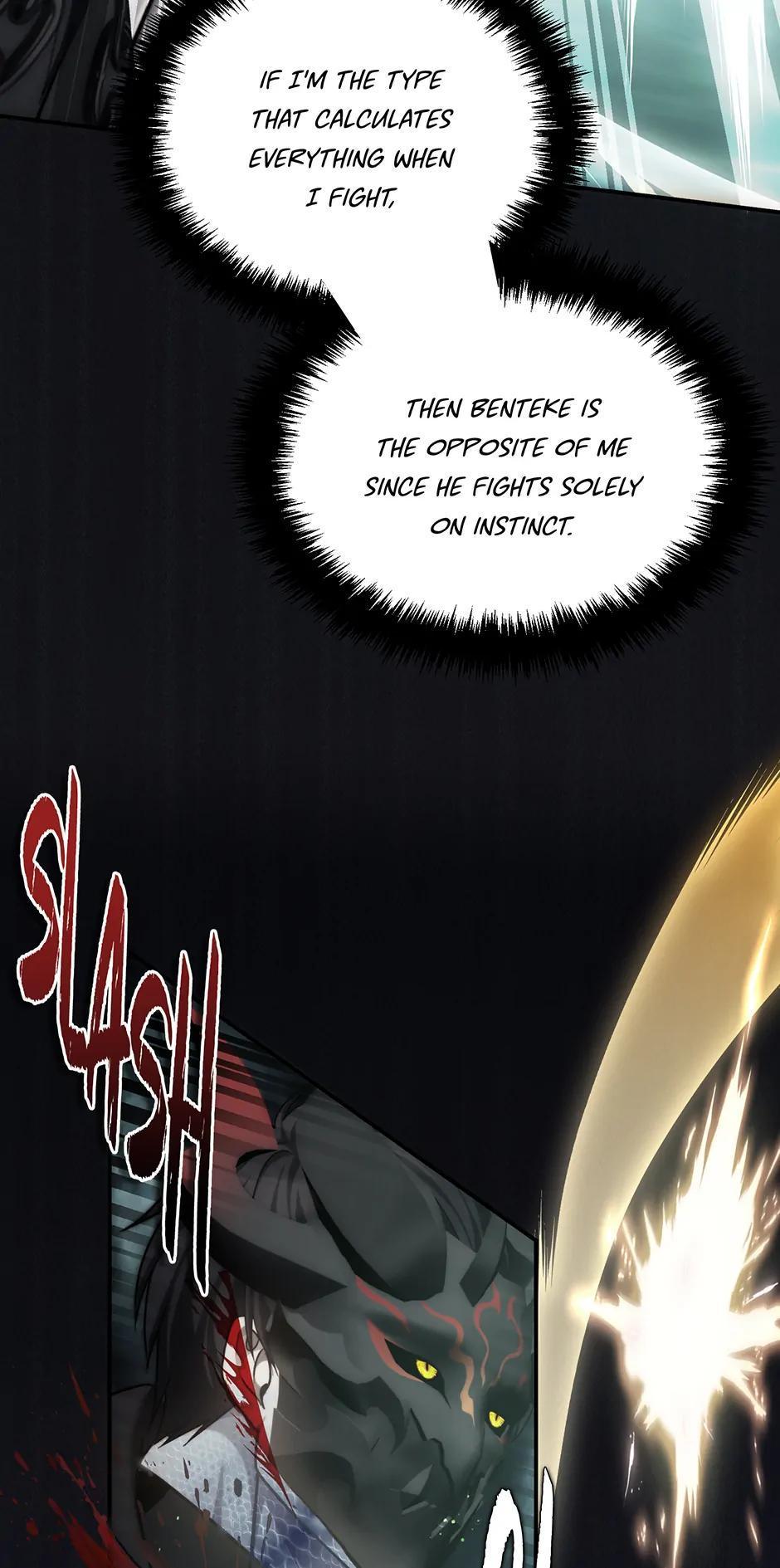 Read Second Life Ranker ENGLISH Manga Online