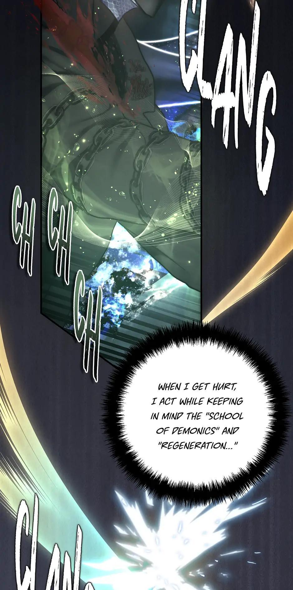 Read Second Life Ranker ENGLISH Manga Online