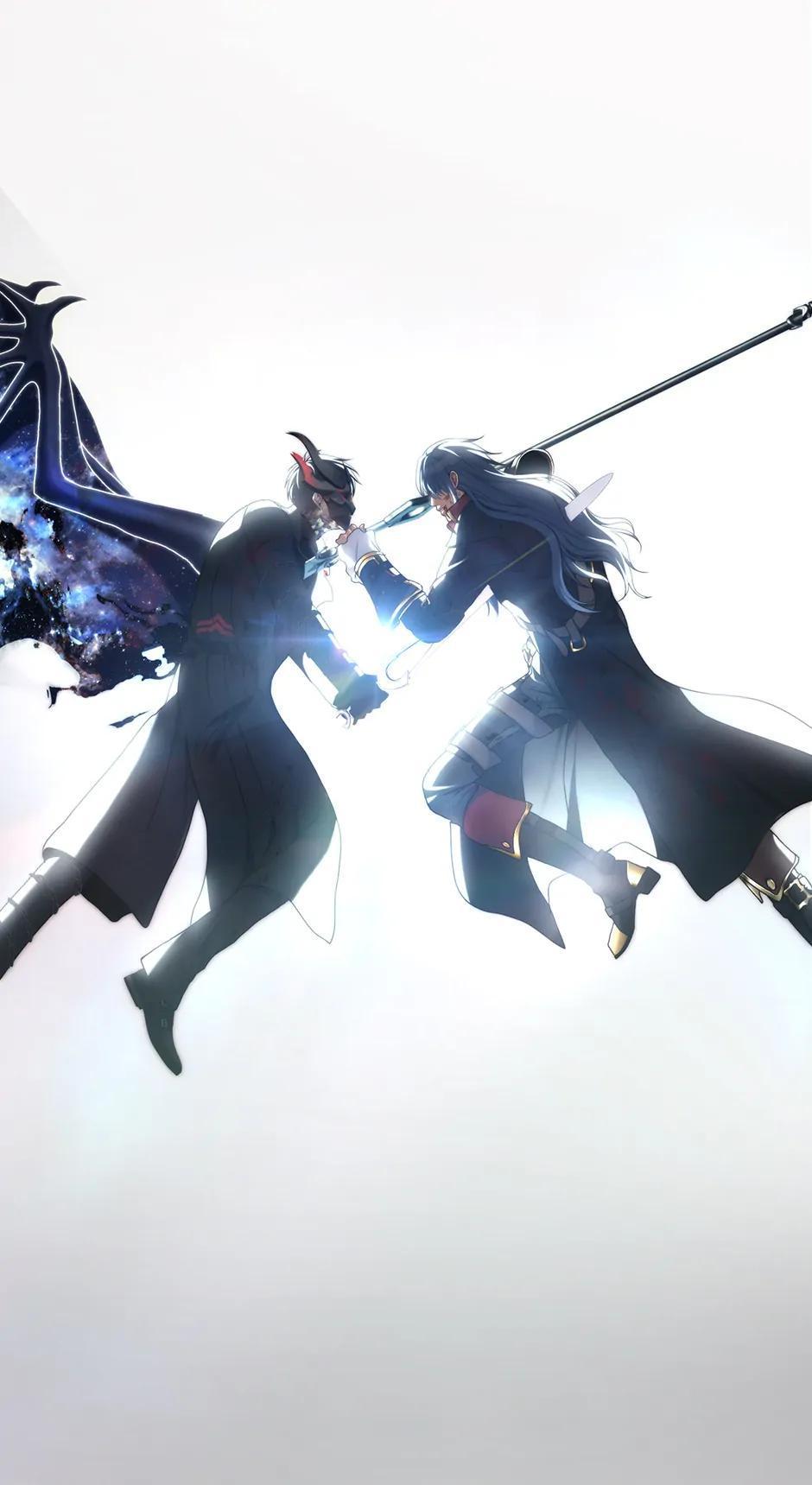 Read Second Life Ranker ENGLISH Manga Online