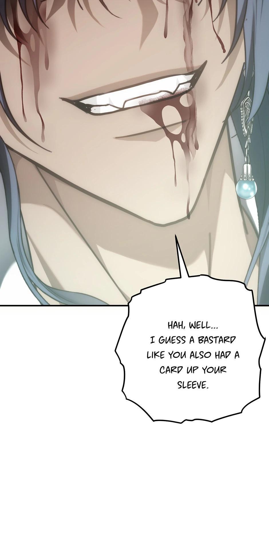 Read Second Life Ranker ENGLISH Manga Online