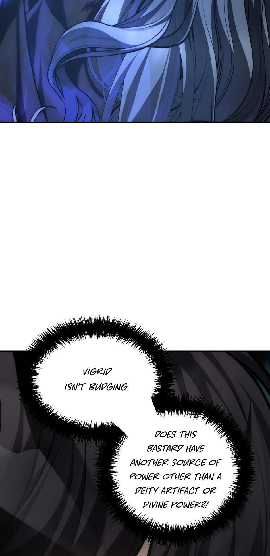 Read Second Life Ranker ENGLISH Manga Online