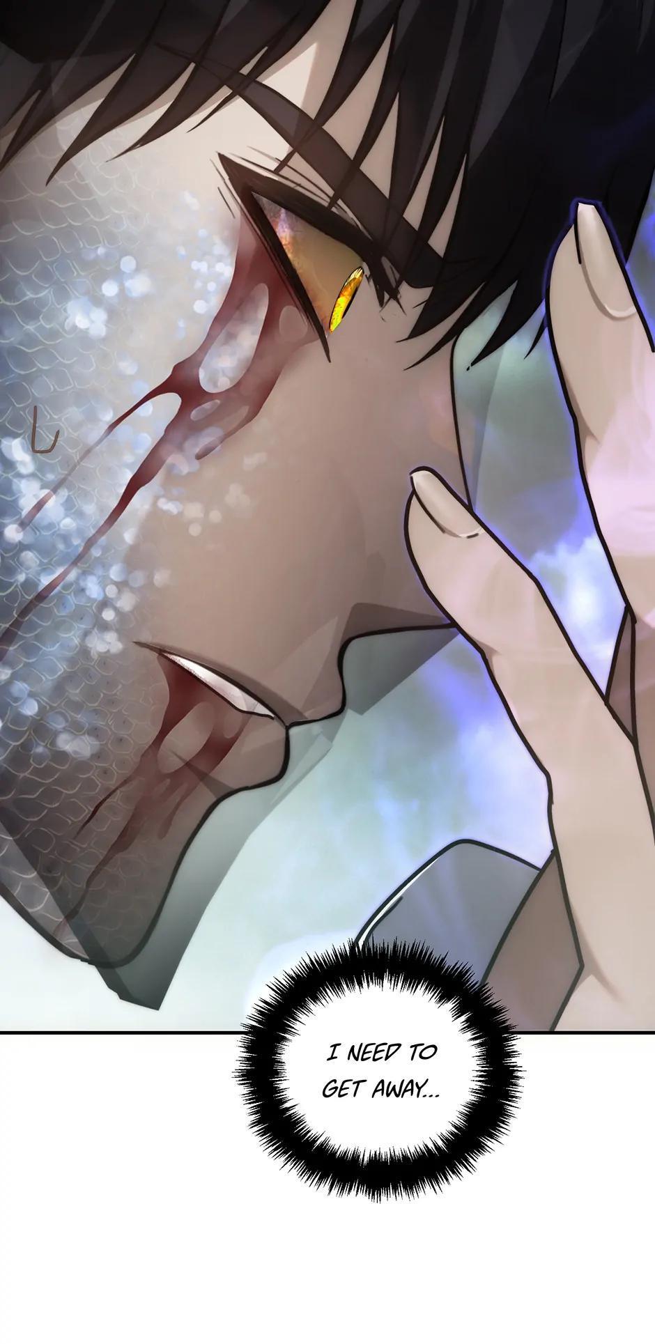 Read Second Life Ranker ENGLISH Manga Online