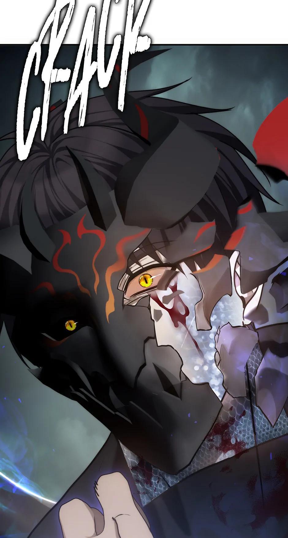 Read Second Life Ranker ENGLISH Manga Online