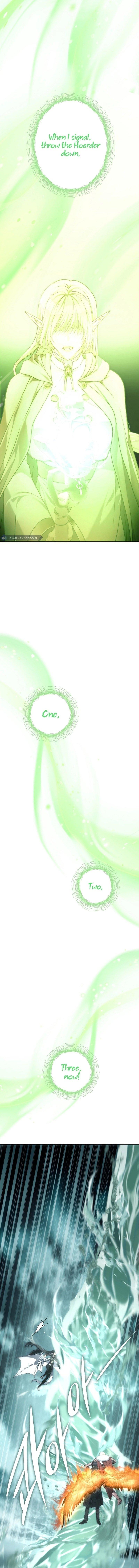 Read Second Life Ranker ENGLISH Manga Online