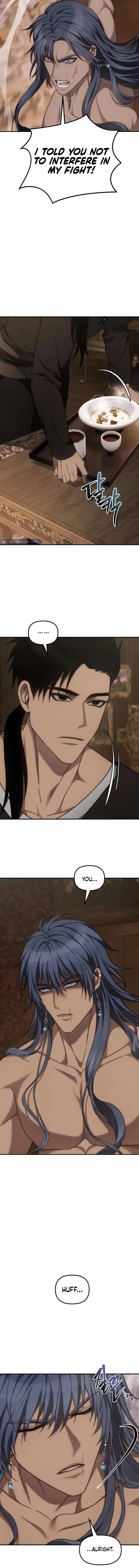 Read Second Life Ranker ENGLISH Manga Online