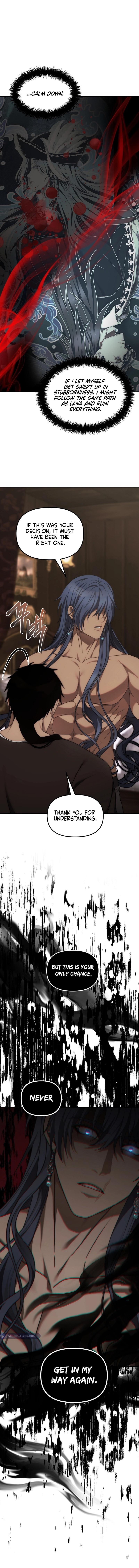 Read Second Life Ranker ENGLISH Manga Online