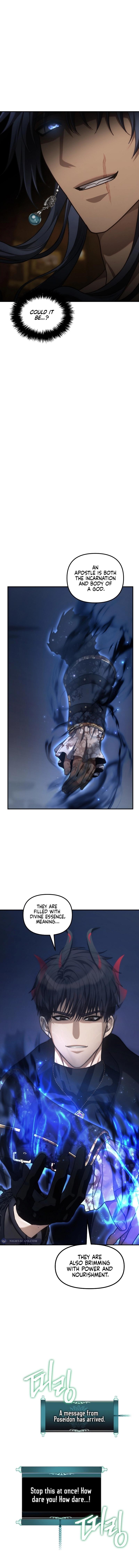 Read Second Life Ranker ENGLISH Manga Online