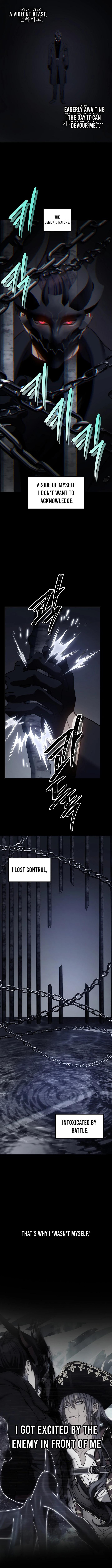 Read Second Life Ranker ENGLISH Manga Online