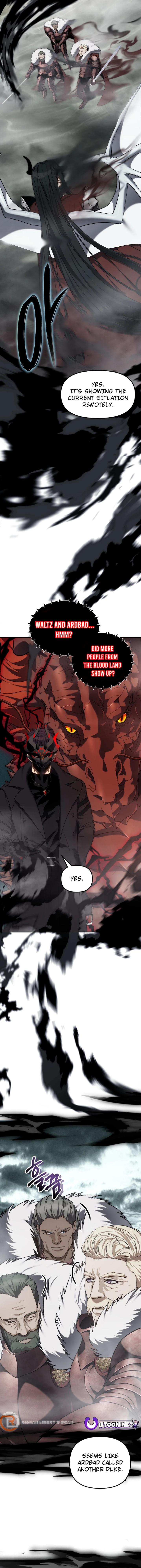 Read Second Life Ranker ENGLISH Manga Online