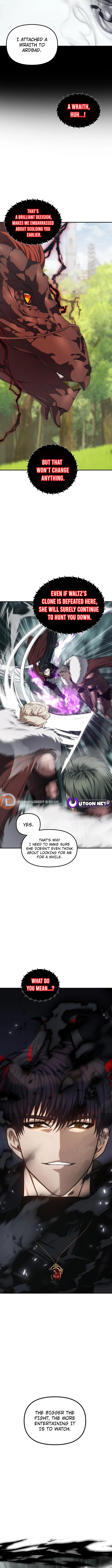 Read Second Life Ranker ENGLISH Manga Online