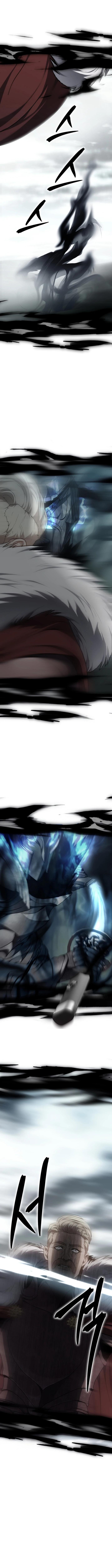 Read Second Life Ranker ENGLISH Manga Online