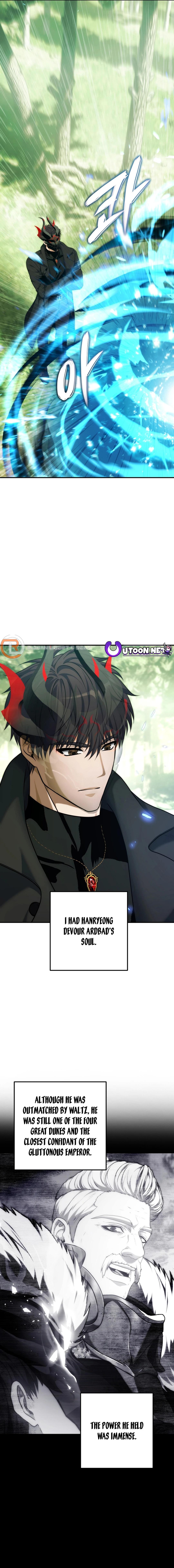 Read Second Life Ranker ENGLISH Manga Online