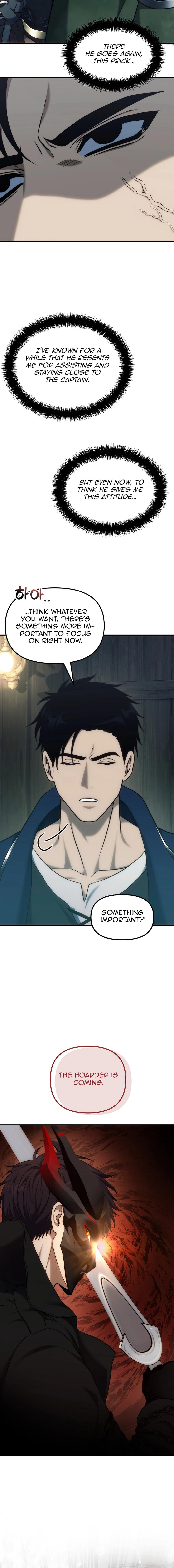 Read Second Life Ranker ENGLISH Manga Online