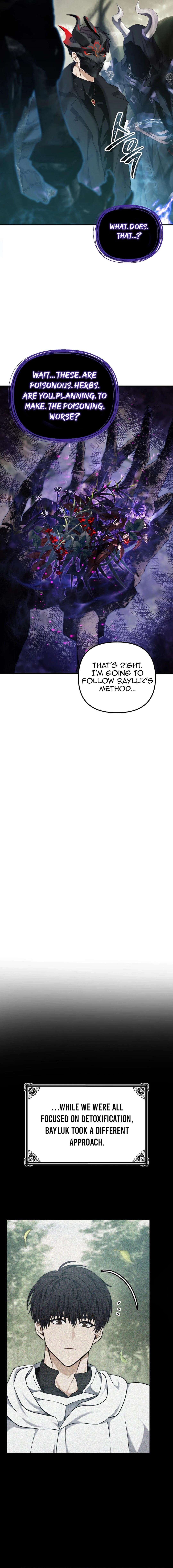 Read Second Life Ranker ENGLISH Manga Online