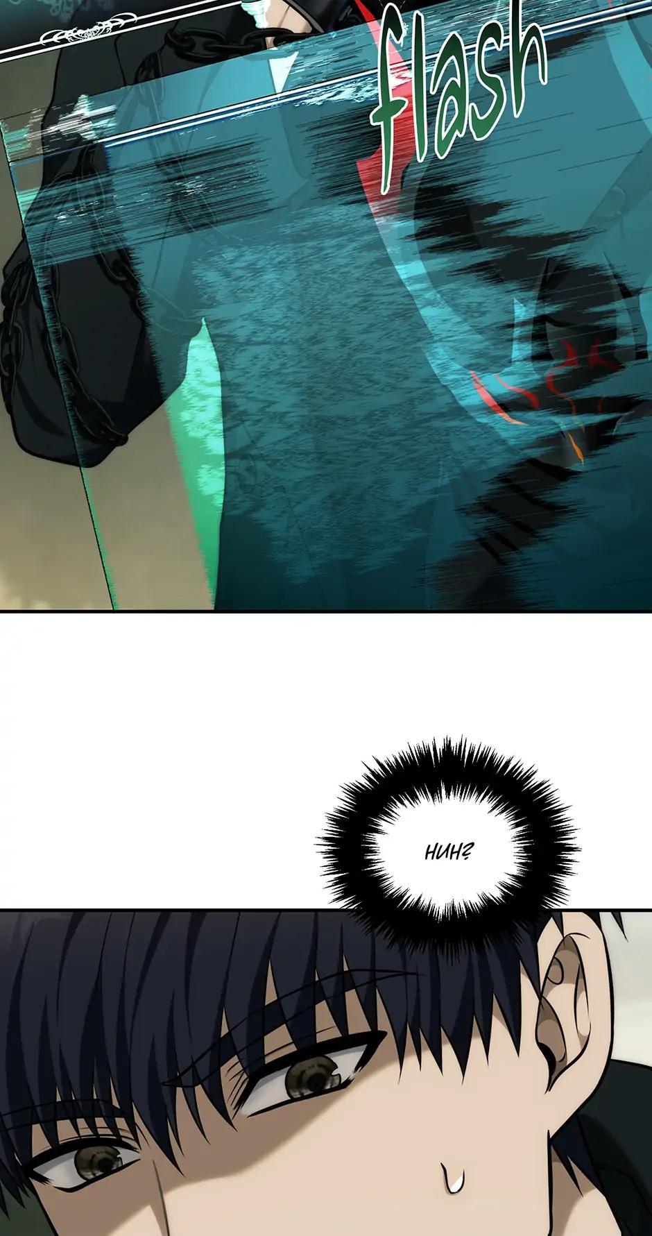 Read Second Life Ranker ENGLISH Manga Online