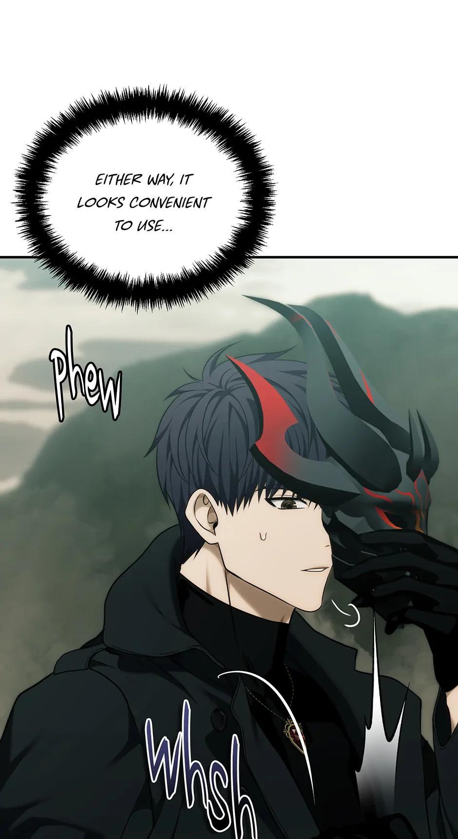 Read Second Life Ranker ENGLISH Manga Online