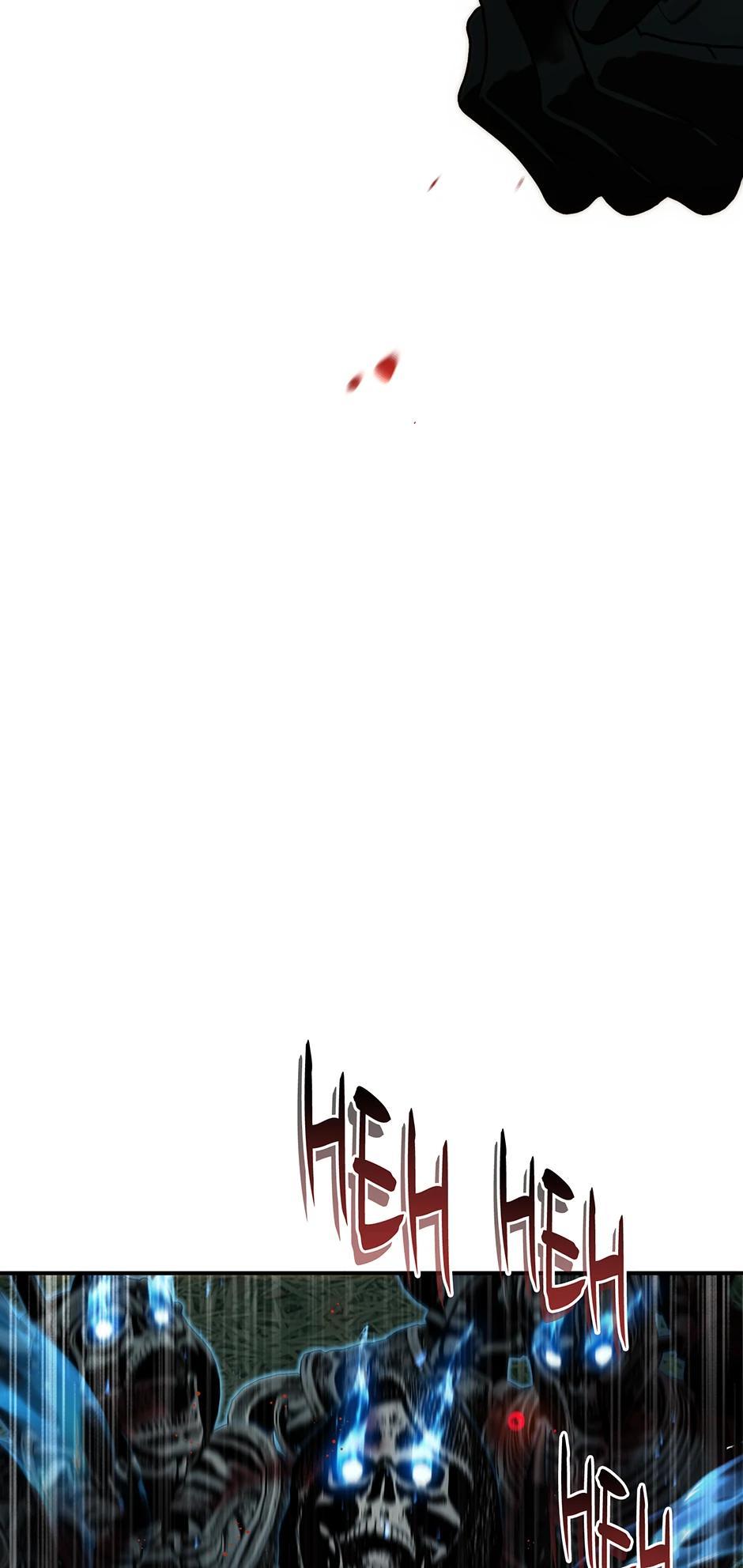 Read Second Life Ranker ENGLISH Manga Online