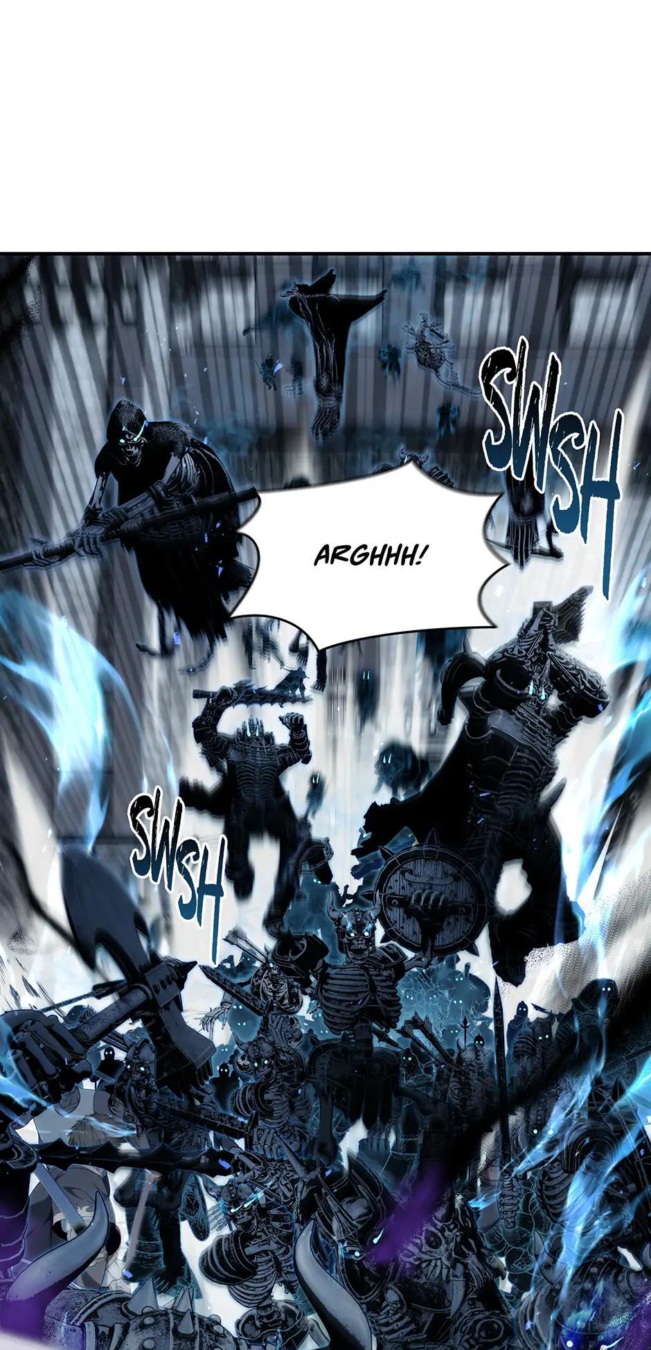 Read Second Life Ranker ENGLISH Manga Online