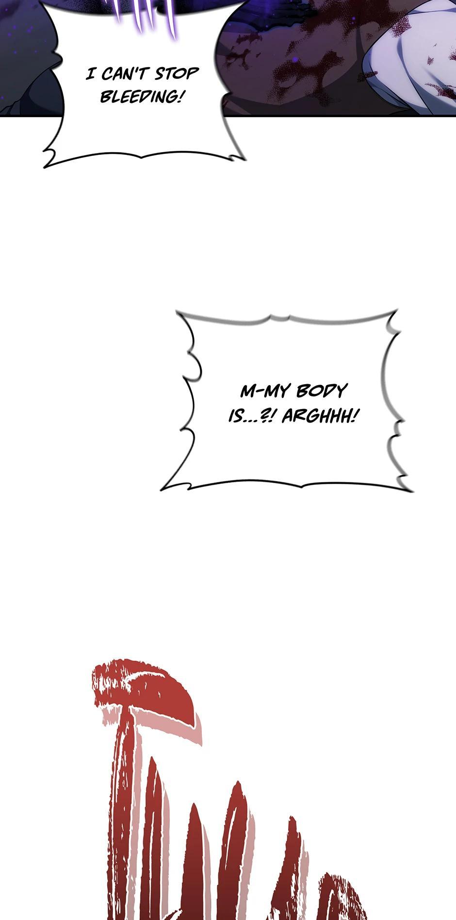 Read Second Life Ranker ENGLISH Manga Online