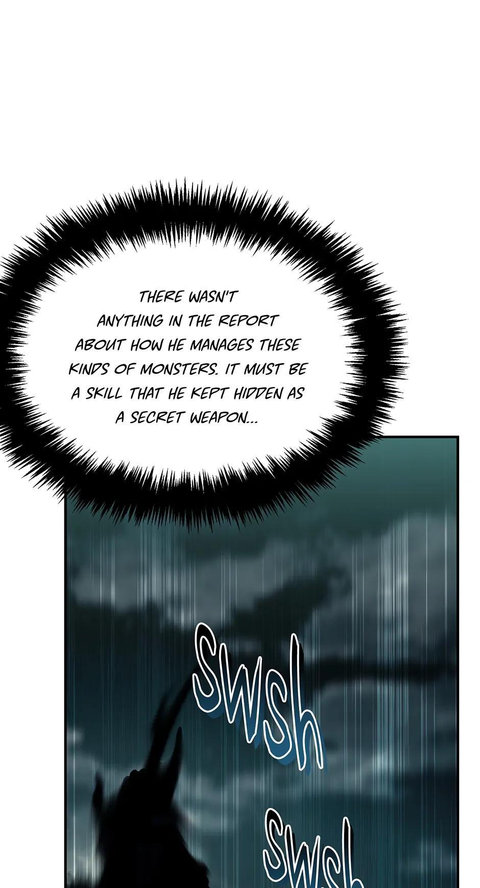 Read Second Life Ranker ENGLISH Manga Online