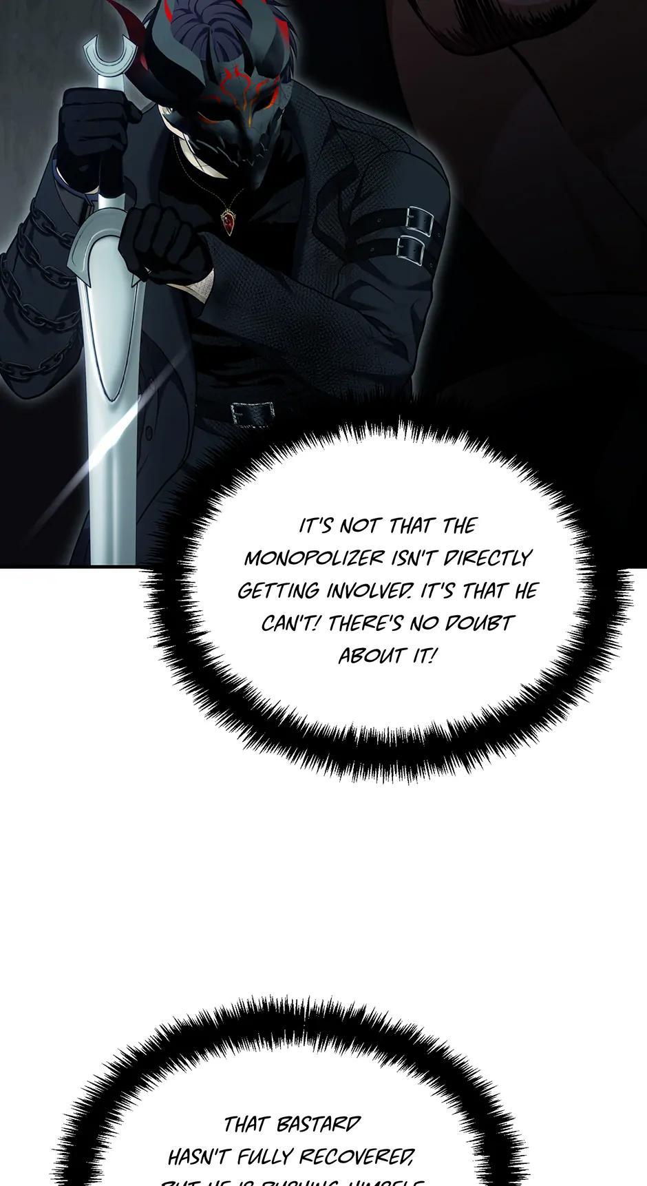 Read Second Life Ranker ENGLISH Manga Online