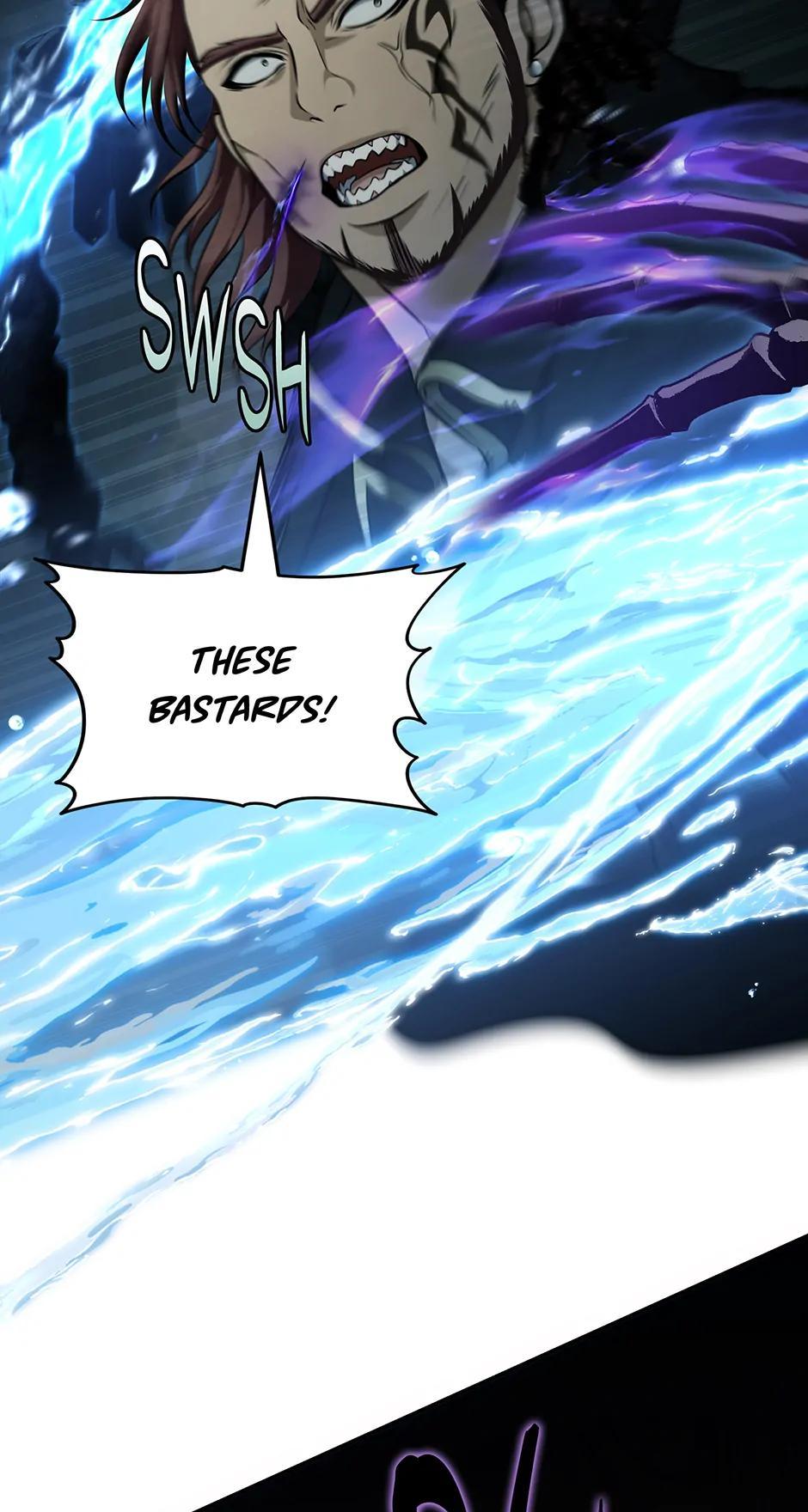 Read Second Life Ranker ENGLISH Manga Online