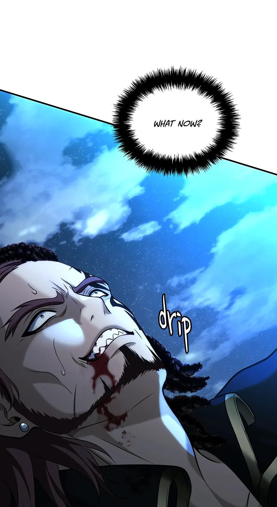 Read Second Life Ranker ENGLISH Manga Online