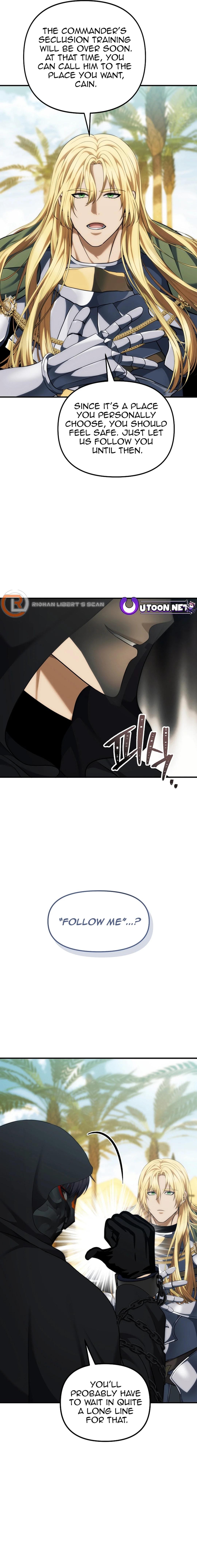 Read Second Life Ranker ENGLISH Manga Online