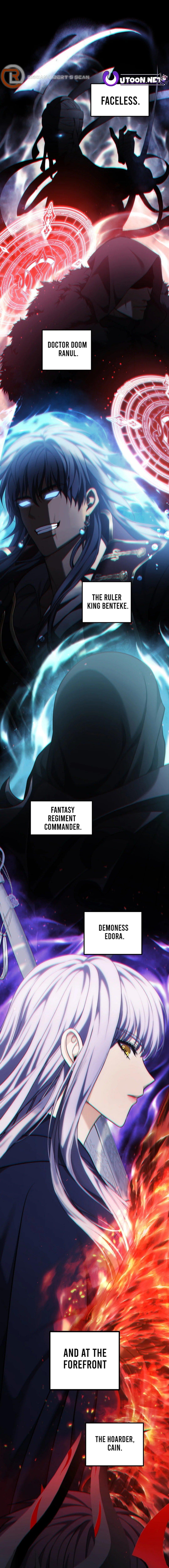 Read Second Life Ranker ENGLISH Manga Online