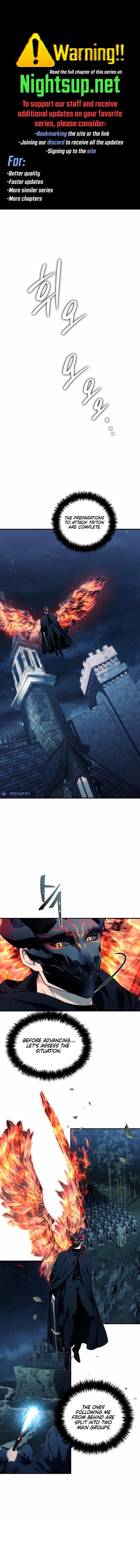 Read Second Life Ranker ENGLISH Manga Online