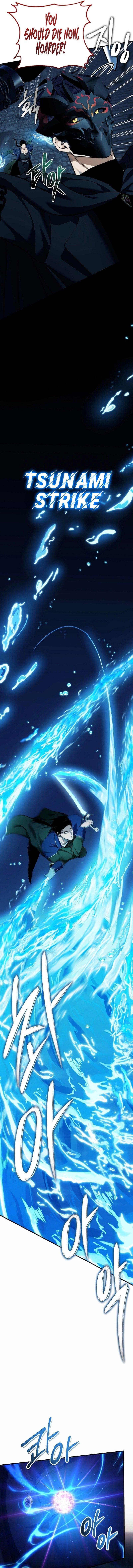 Read Second Life Ranker ENGLISH Manga Online