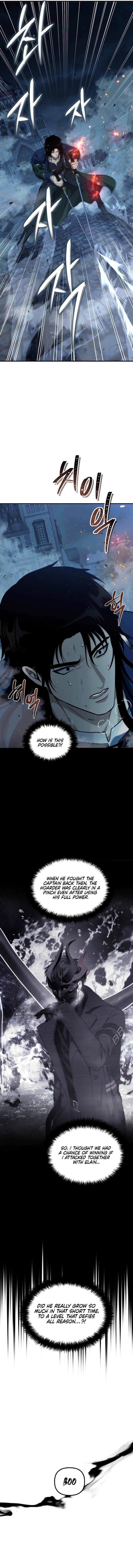 Read Second Life Ranker ENGLISH Manga Online