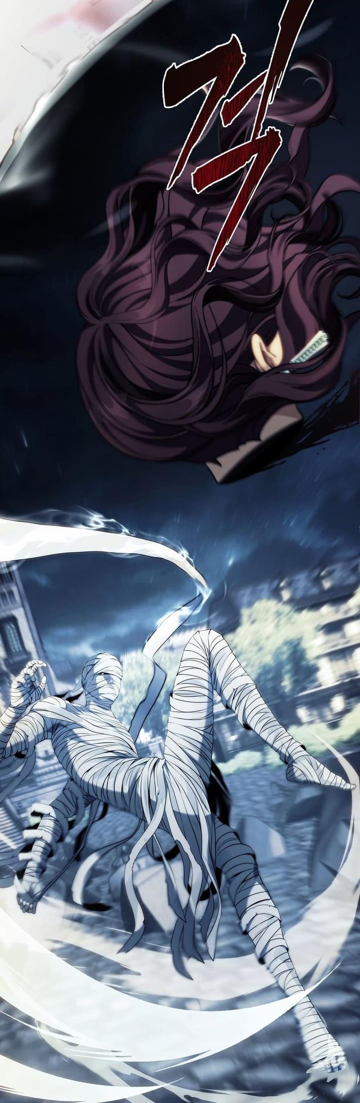 Read Second Life Ranker ENGLISH Manga Online