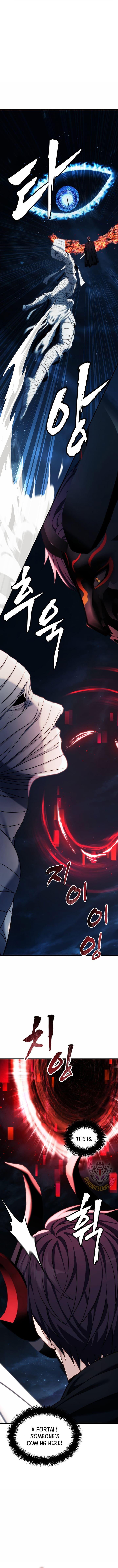 Read Second Life Ranker ENGLISH Manga Online