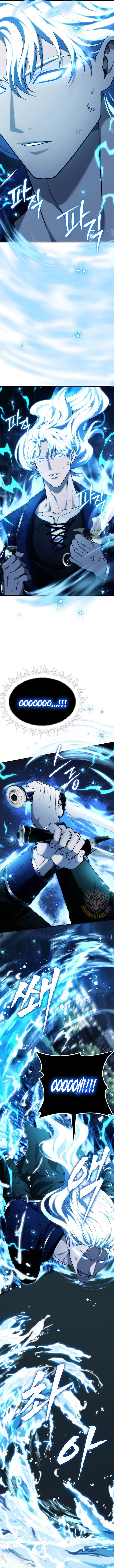 Read Second Life Ranker ENGLISH Manga Online