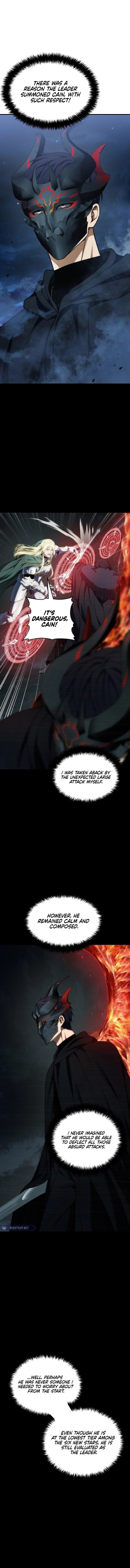 Read Second Life Ranker ENGLISH Manga Online