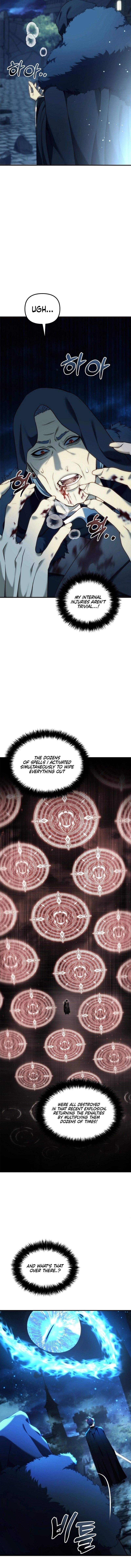 Read Second Life Ranker ENGLISH Manga Online