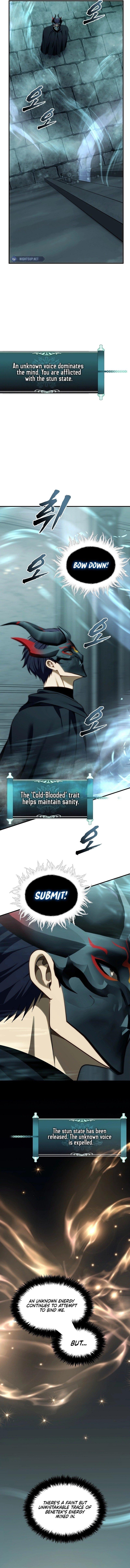 Read Second Life Ranker ENGLISH Manga Online