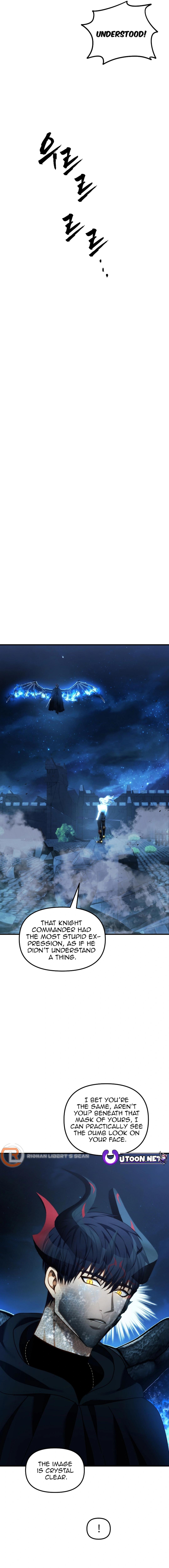 Read Second Life Ranker ENGLISH Manga Online