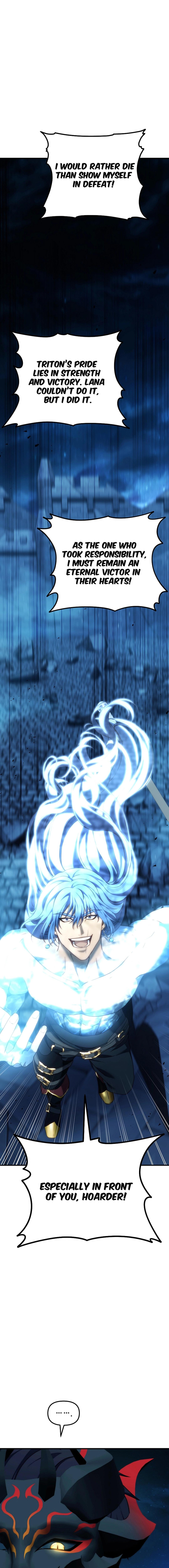 Read Second Life Ranker ENGLISH Manga Online