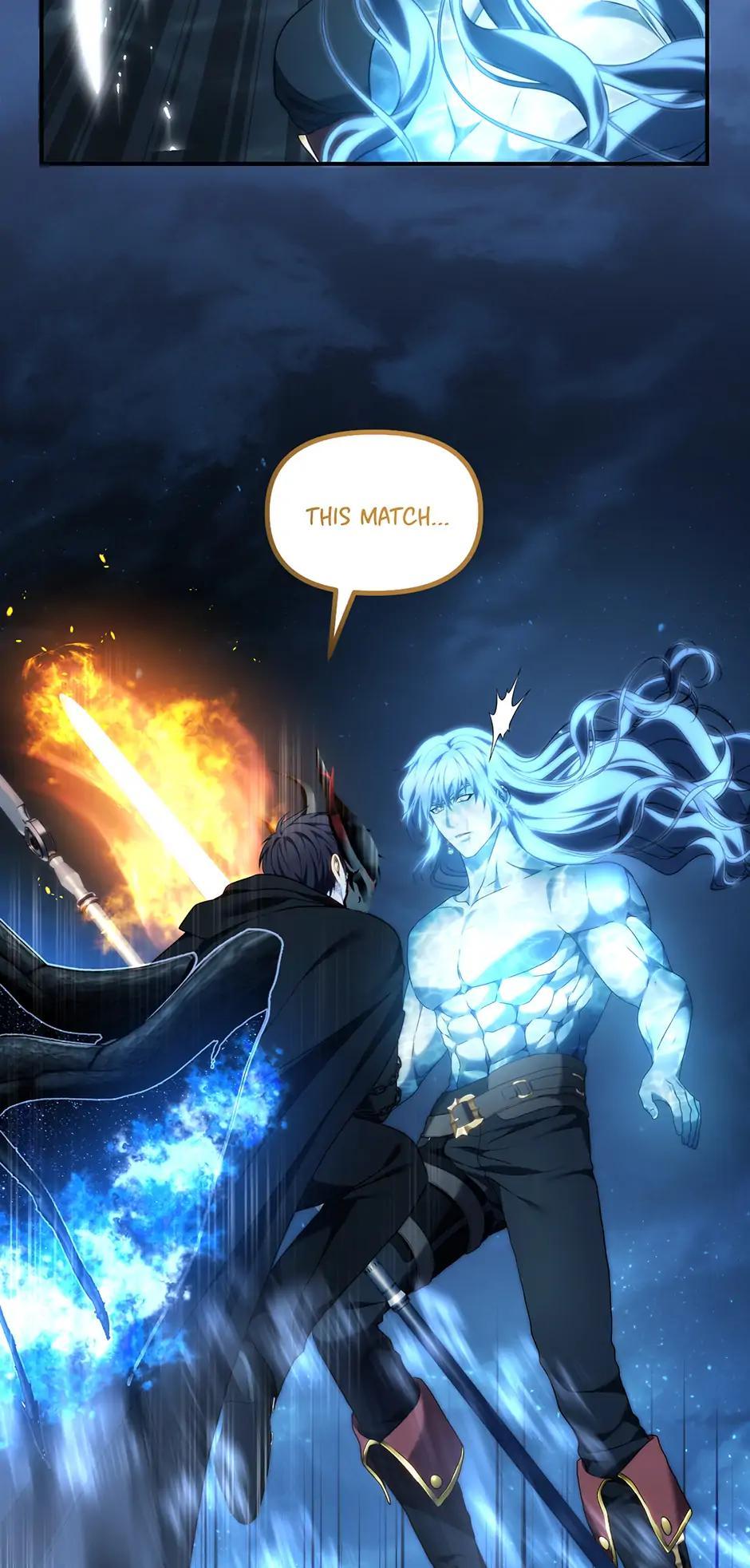 Read Second Life Ranker ENGLISH Manga Online