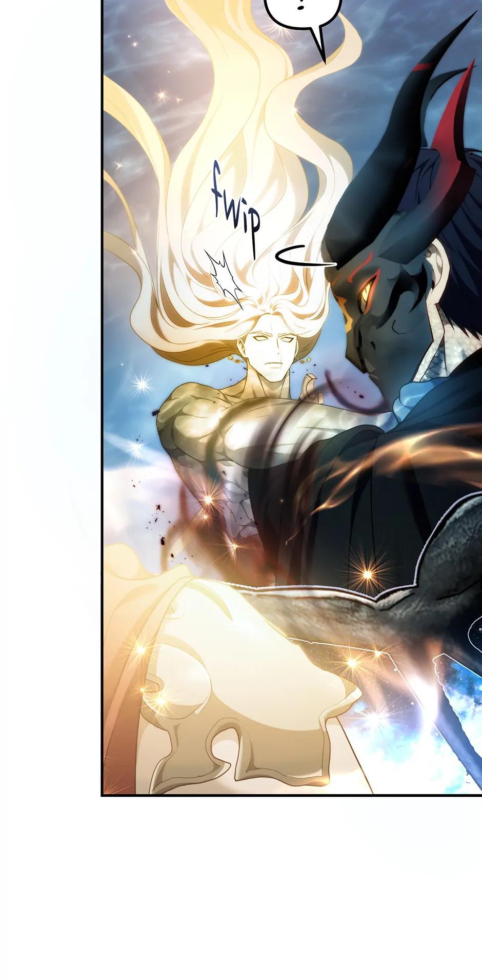 Read Second Life Ranker ENGLISH Manga Online