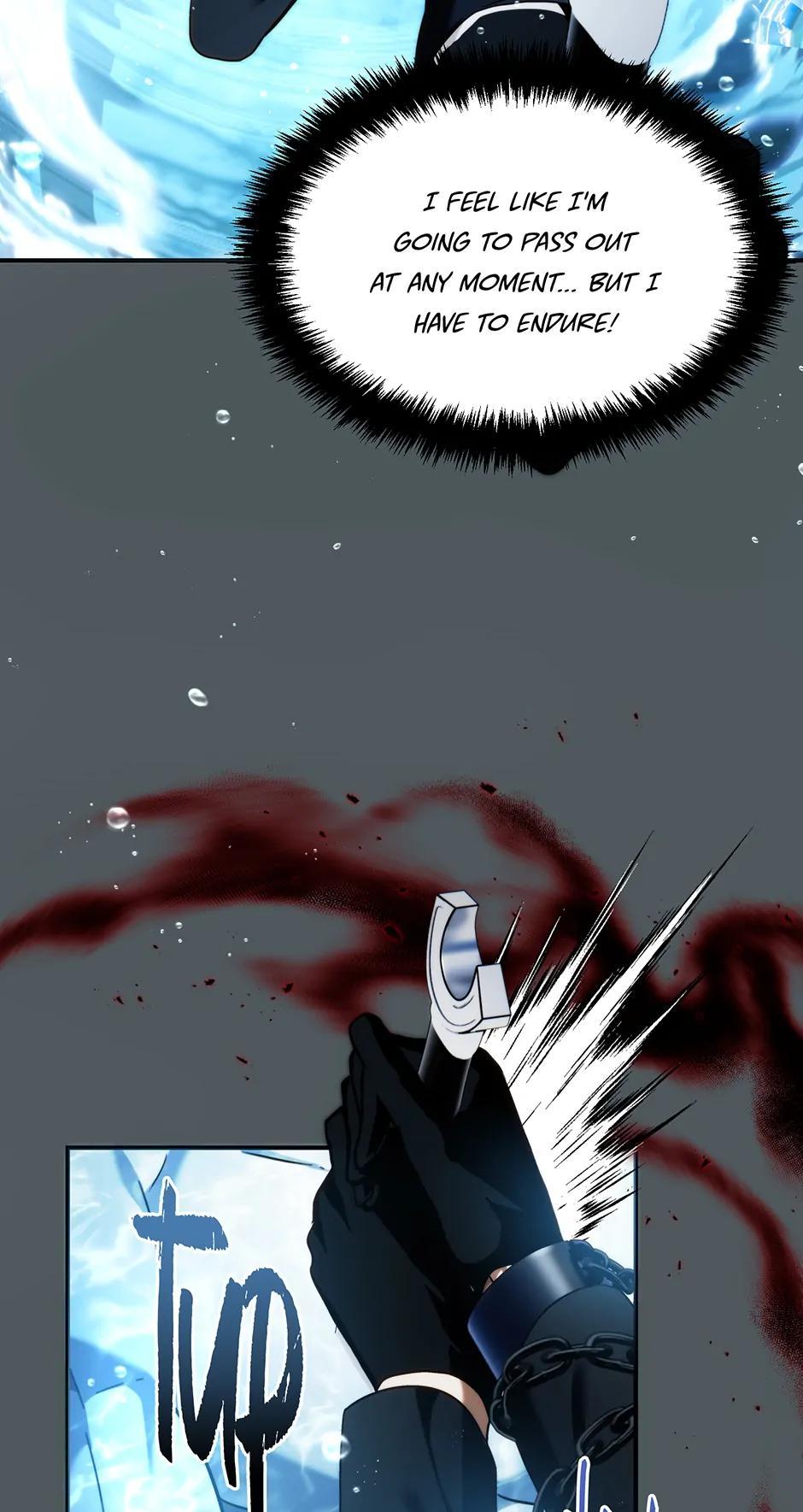 Read Second Life Ranker ENGLISH Manga Online