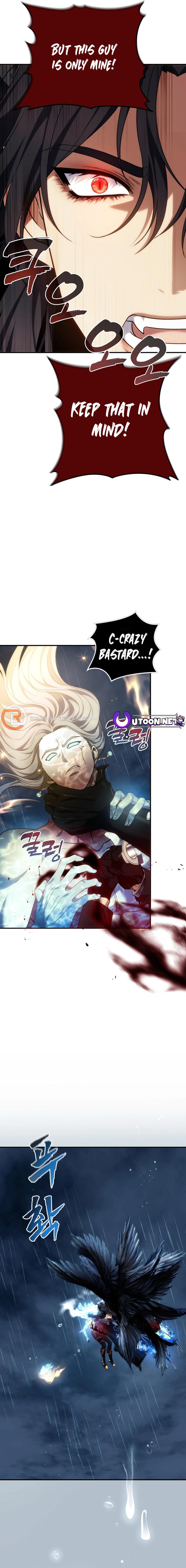 Read Second Life Ranker ENGLISH Manga Online