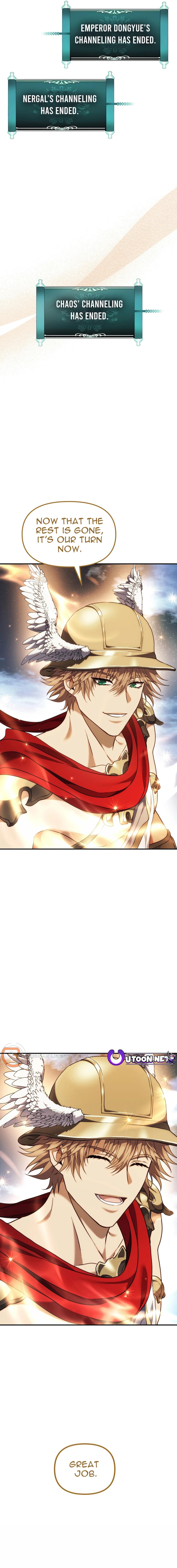 Read Second Life Ranker ENGLISH Manga Online